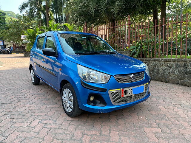 Used Maruti Suzuki Alto K10 [2014-2020] LXi [2014-2019] in Mumbai