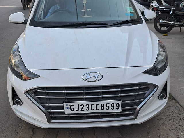 Used 2021 Hyundai Grand i10 NIOS in Anand