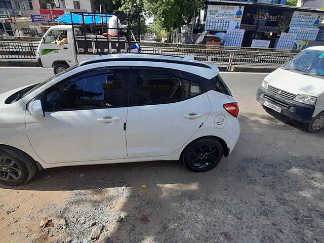 Used Hyundai Grand i10 Nios [2019-2023] Sportz 1.2 Kappa VTVT in Anand