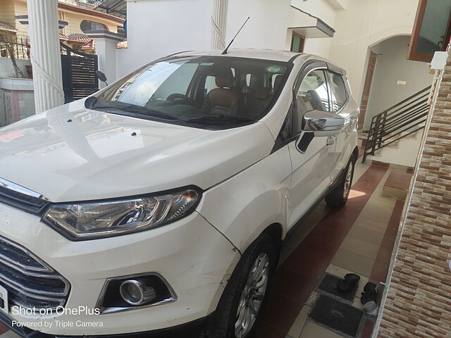 Used 2013 Ford Ecosport in Dehradun
