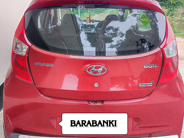 Used Hyundai Eon Magna + in Barabanki
