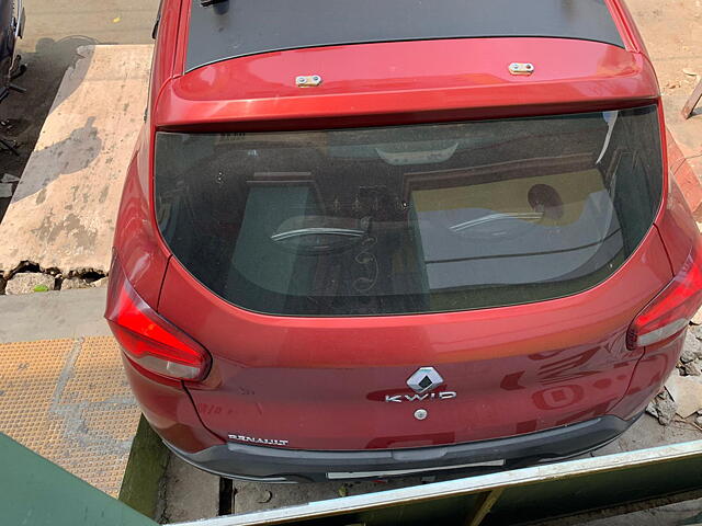 Used Renault Kwid [2015-2019] RXL Edition in Coimbatore