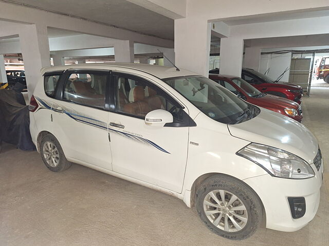 Used 2014 Maruti Suzuki Ertiga in Bangalore