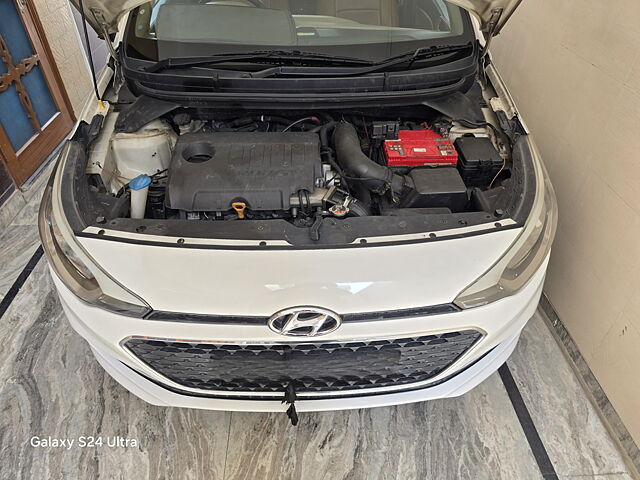 Used Hyundai Elite i20 [2014-2015] Asta 1.4 CRDI (O) in Rohtak