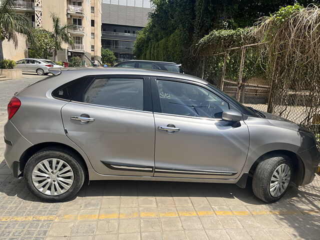 Used 2019 Maruti Suzuki Baleno in Gurgaon