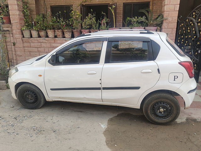 Used Datsun GO [2014-2018] T in Jodhpur