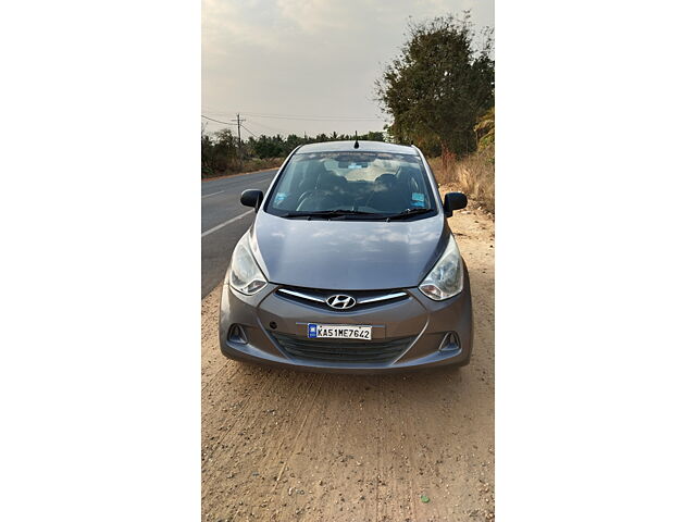 Used Hyundai Eon D-Lite + in Bangalore