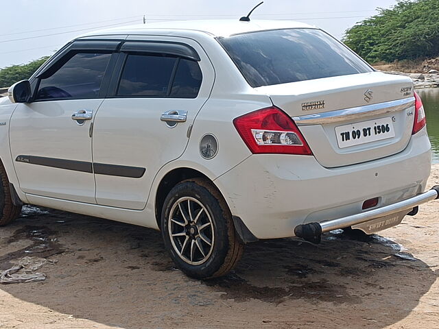 Used Maruti Suzuki Swift DZire [2011-2015] VDI in Tirunelveli