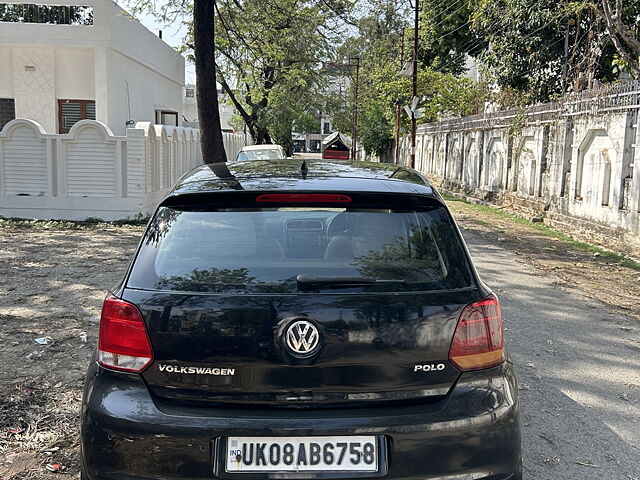 Used Volkswagen Polo [2012-2014] Highline1.2L (P) in Dehradun