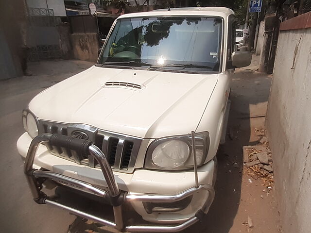 Used Mahindra Scorpio [2009-2014] M2DI in Pune