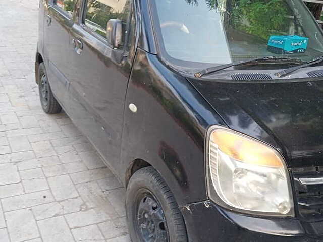 Used Maruti Suzuki Wagon R [2006-2010] LXi Minor in Bhopal