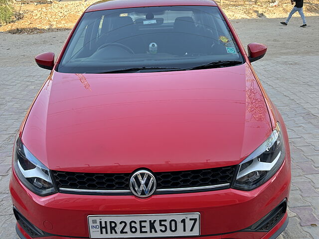 Used 2020 Volkswagen Polo in Gurgaon