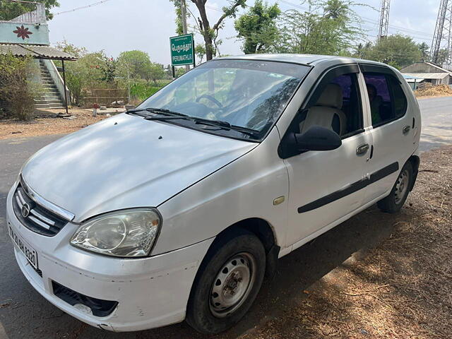 Used Tata Indica V2 LS in Tiruchirappalli