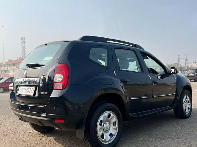 Used Renault Duster [2012-2015] 85 PS RxE Diesel in Chandigarh