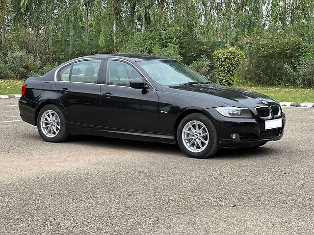 Used 2010 BMW 3-Series in Chandigarh