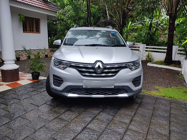 Used Renault Triber [2019-2023] RXT [2019-2020] in Kochi