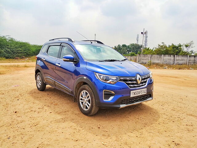 Used 2019 Renault Triber in Tiruchirappalli
