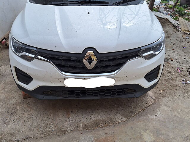 Used Renault Triber [2019-2023] RXL in Ludhiana