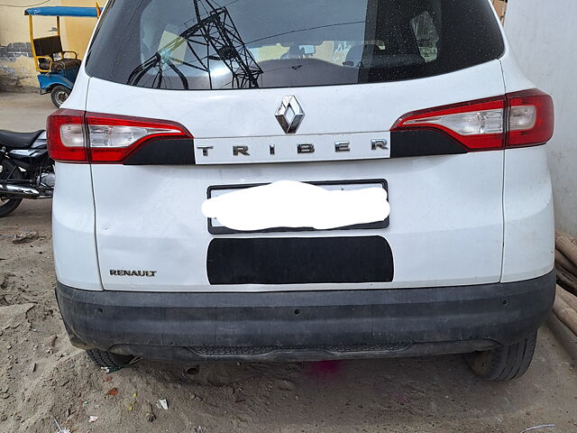 Used Renault Triber [2019-2023] RXL in Ludhiana