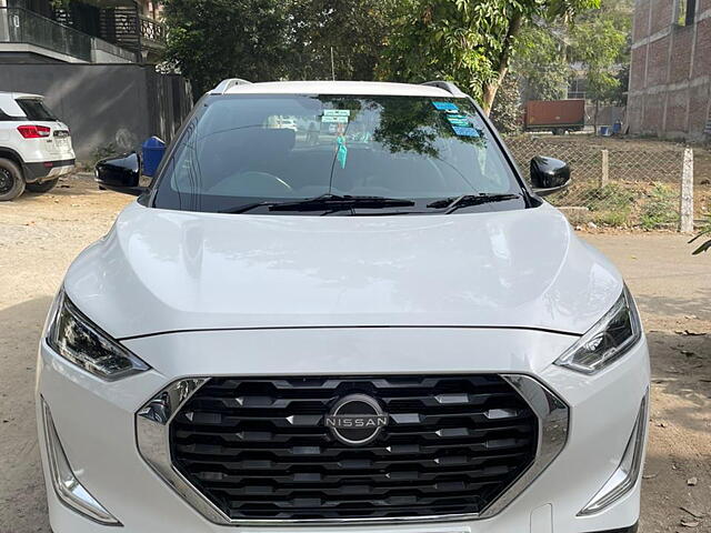 Used Nissan Magnite XV Premium [2020] in Gurgaon