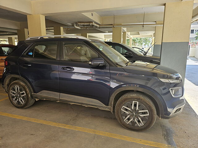 Used Hyundai Venue [2019-2022] SX 1.0 Turbo iMT in Bangalore