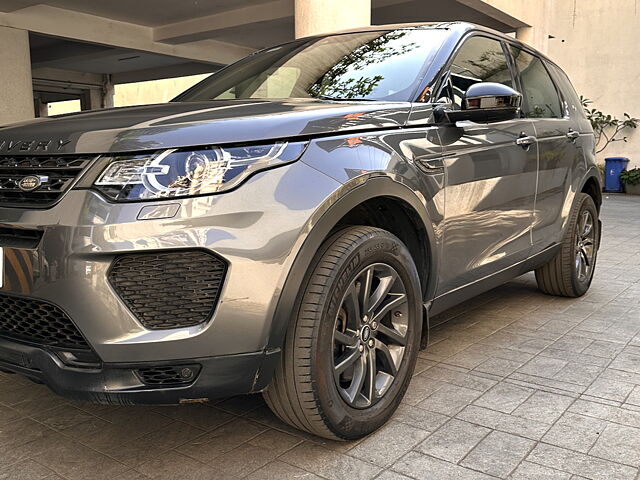Used 2019 Land Rover Discovery Sport in Navi Mumbai
