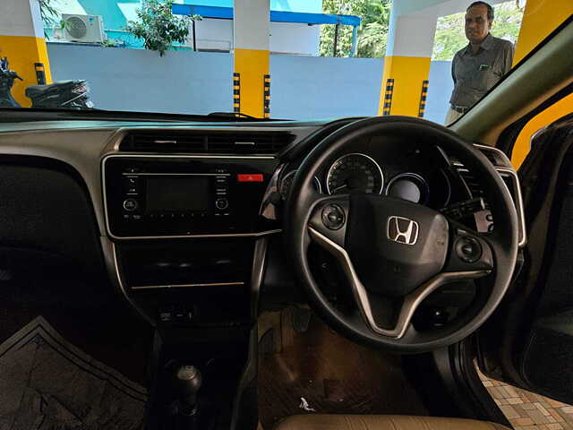 Used Honda City [2014-2017] V in Chennai