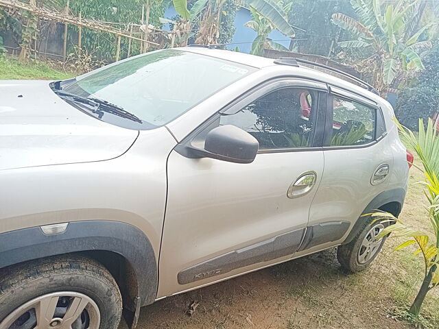 Used Renault Kwid [2015-2019] RXT Opt [2015-2019] in Guwahati