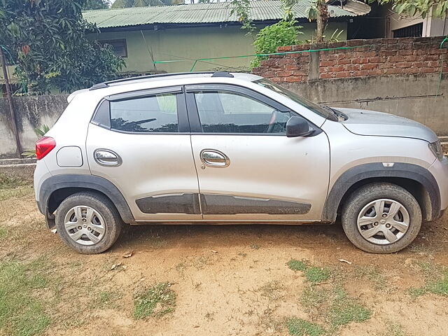 Used 2016 Renault Kwid in Guwahati