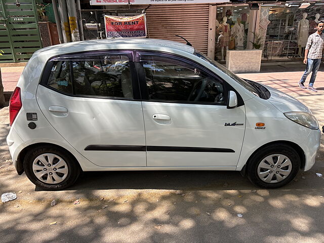 Used Hyundai i10 [2010-2017] Magna 1.1 LPG in Bangalore