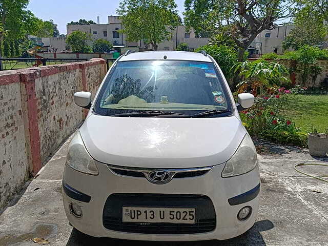 Used Hyundai i10 [2007-2010] Sportz 1.2 in Kolkata