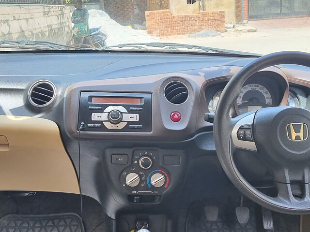 Used Honda Brio [2013-2016] V MT in Faridabad