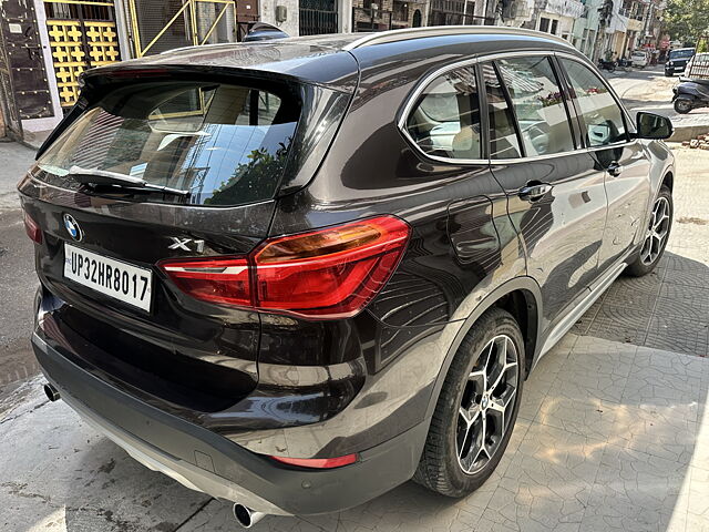 Used BMW X1 [2016-2020] xDrive20d M Sport in Bareilly