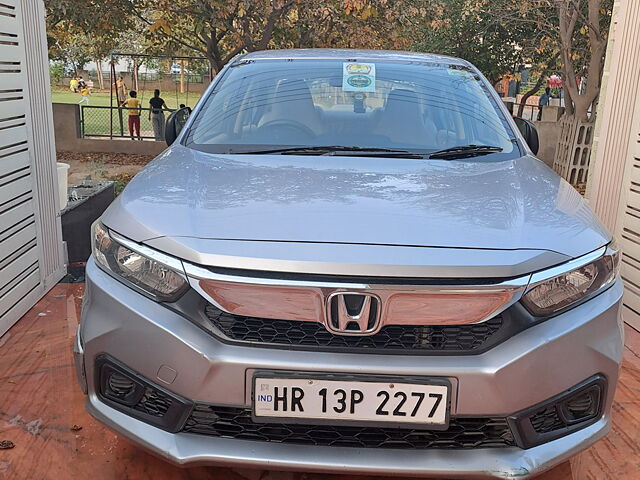 Used Honda Amaze [2016-2018] 1.5 E i-DTEC in Bahadurgarh