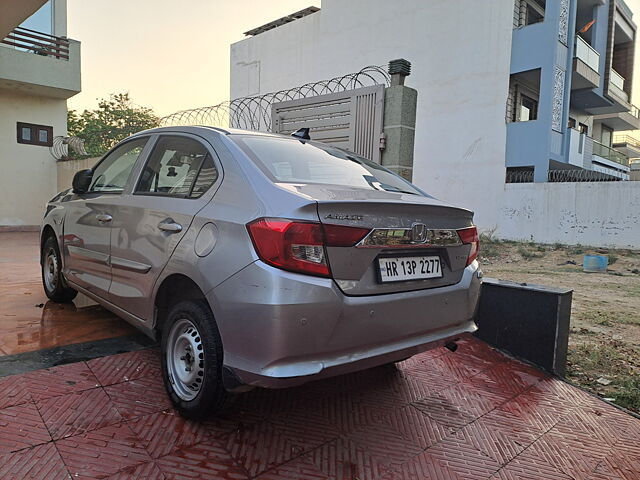 Used Honda Amaze [2016-2018] 1.5 E i-DTEC in Bahadurgarh