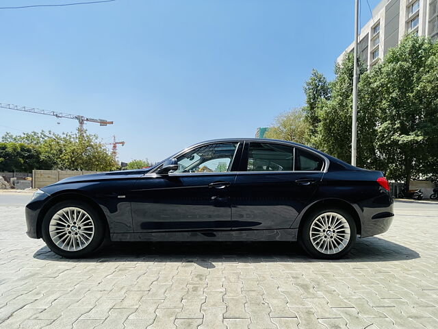 Used 2013 BMW 3-Series in Ahmedabad