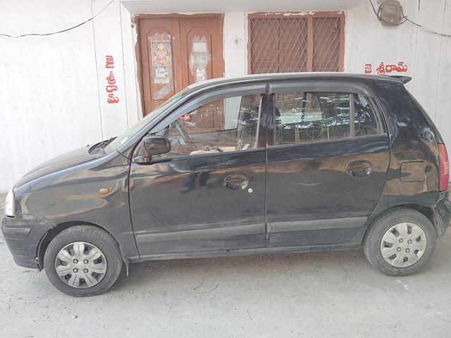 Used Hyundai Santro Xing [2003-2008] XS in Hyderabad