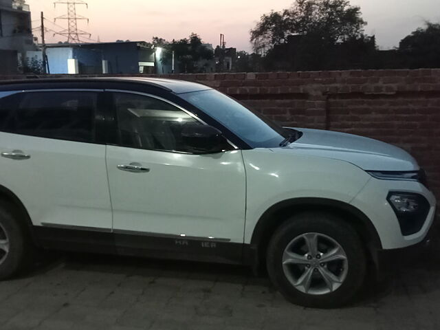 Used Tata Harrier [2019-2023] XZ [2019-2020] in Lucknow