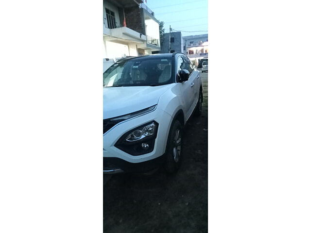 Used Tata Harrier [2019-2023] XZ [2019-2020] in Lucknow