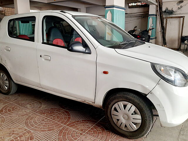 Used 2013 Maruti Suzuki Alto 800 in Hyderabad