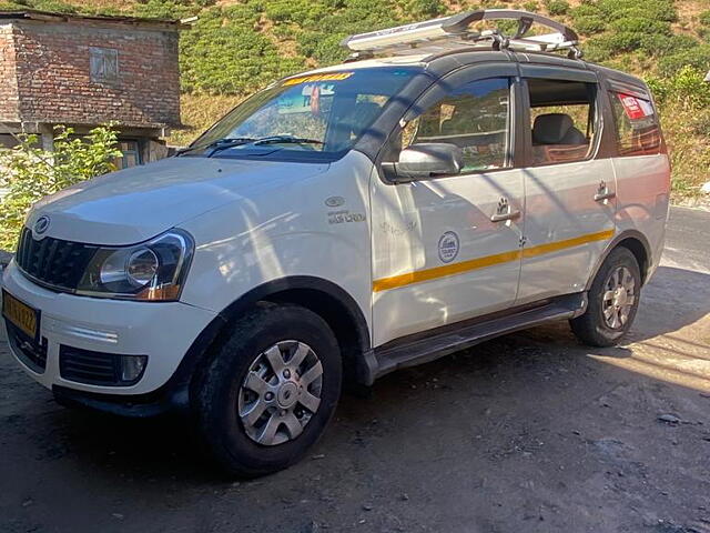 Used 2014 Mahindra Xylo in Siliguri