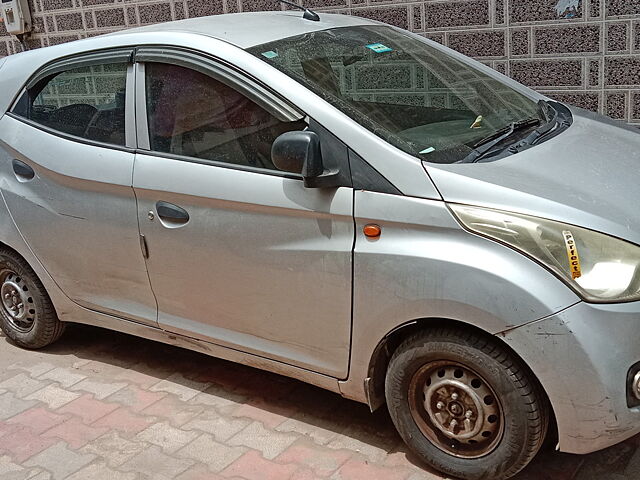 Used Hyundai Eon Era [2011-2012] in Ahmedabad