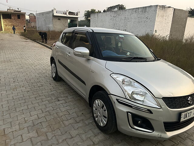 Used 2014 Maruti Suzuki Swift in Meerut
