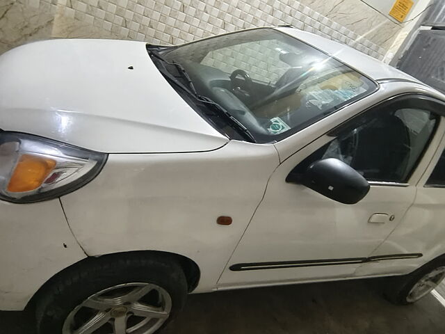 Used Maruti Suzuki Alto 800 LXi (O) CNG [2019-2020] in Ghaziabad