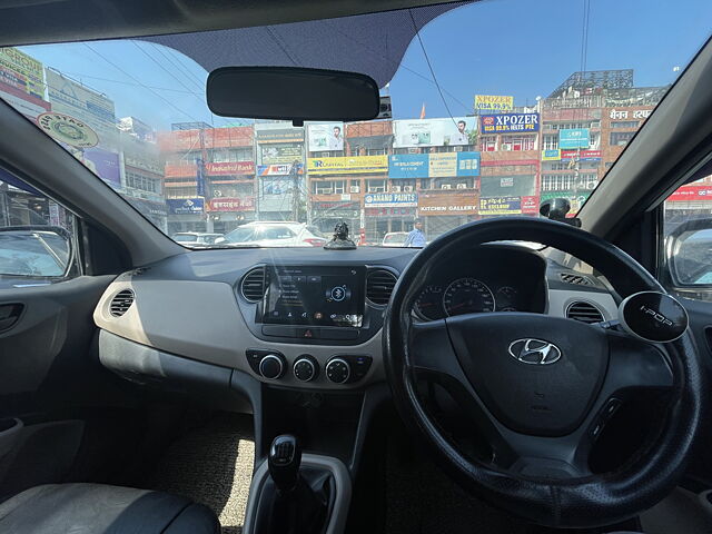 Used Hyundai Grand i10 Magna 1.2 Kappa VTVT [2017-2020] in Hisar