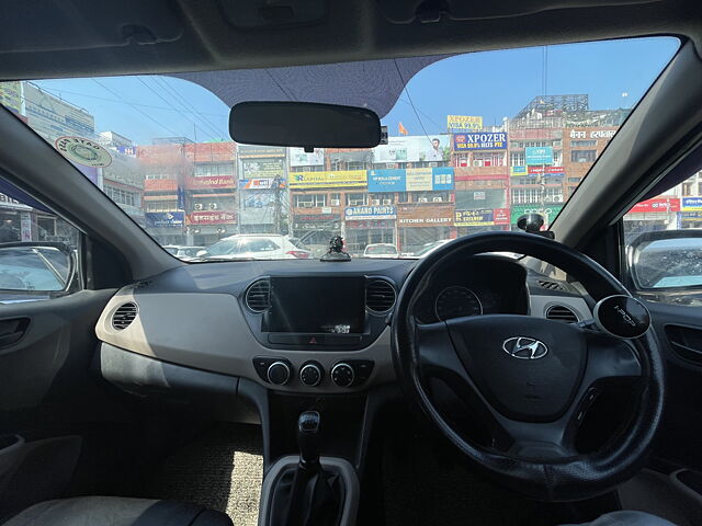 Used Hyundai Grand i10 Magna 1.2 Kappa VTVT [2017-2020] in Hisar