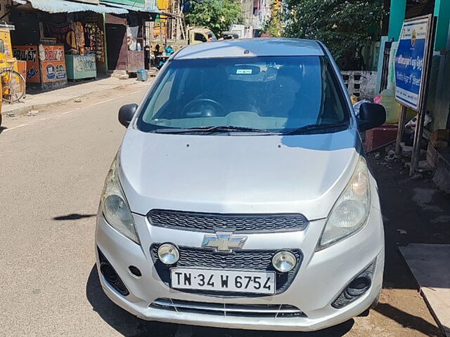 Used Chevrolet Beat [2014-2016] LS Diesel in Chennai