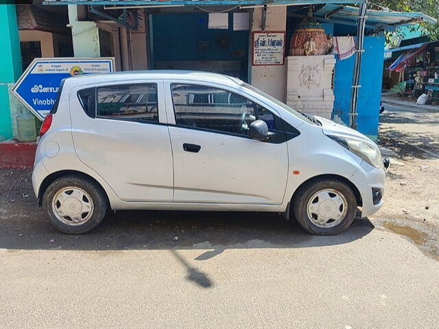 Used 2015 Chevrolet Beat in Chennai