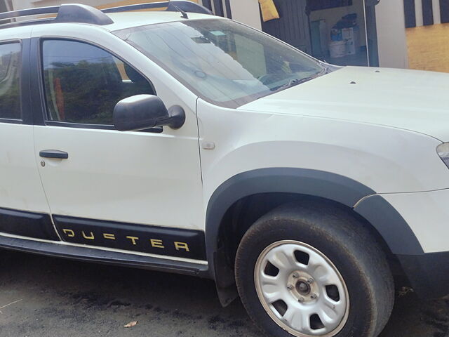 Used 2014 Renault Duster in Thanjavur