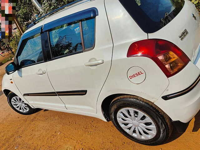 Used Maruti Suzuki Swift  [2010-2011] VDi ABS BS-IV in Raipur